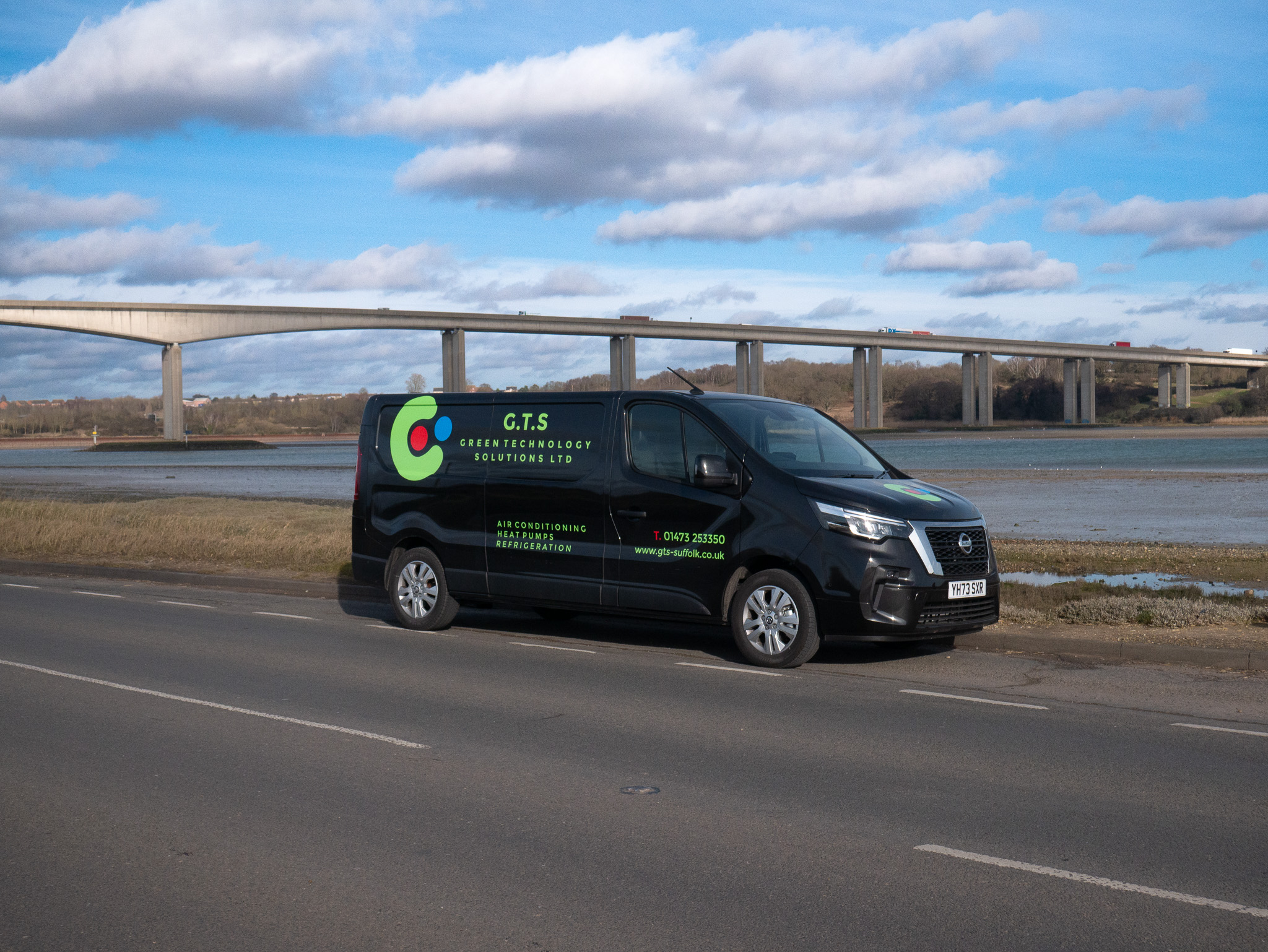 Company news green technology solutions dpl group