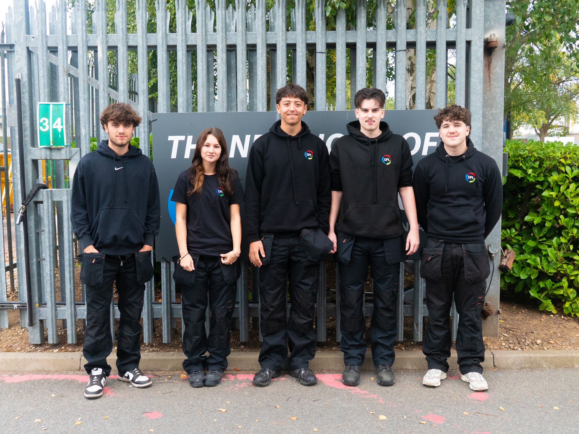 DPL-Apprentice-Group