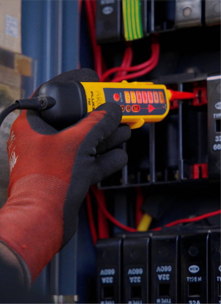 Dgp Electrical Electrical – DPL Group