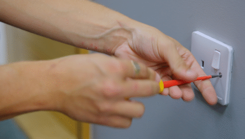 img services facilities maintenance small