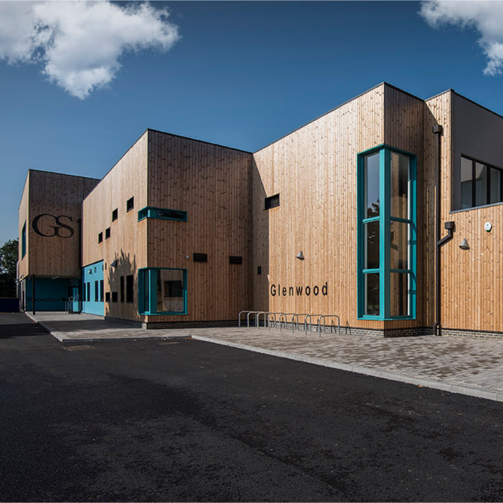 img sector education