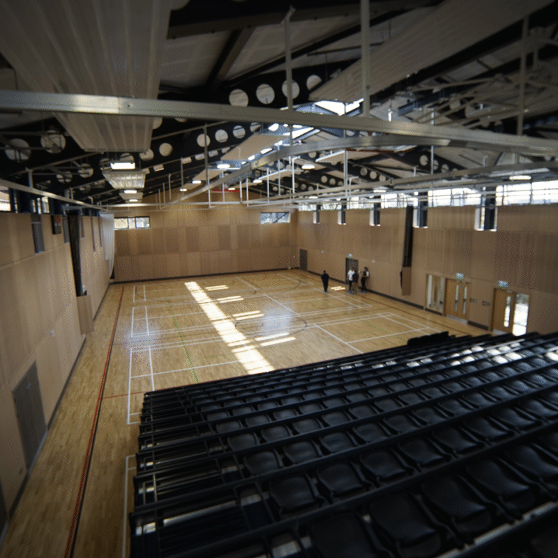 img sector sports and leisure