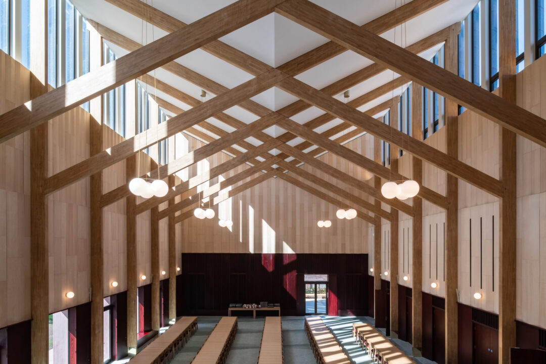 David Valinsky Photography Homerton College Catering Facility 104 scaled 1