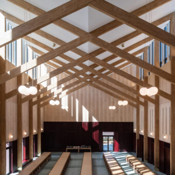 David Valinsky Photography Homerton College Catering Facility 104 scaled 1