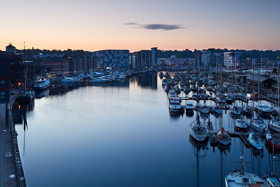 A3 E sunrise 02 EricOrme web