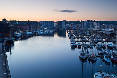 A3 E sunrise 02 EricOrme web