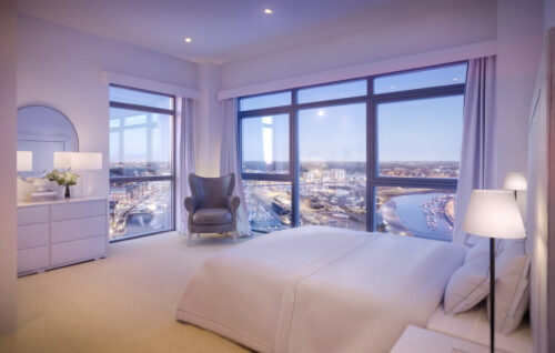 2019 03 31 Bedroom scaled