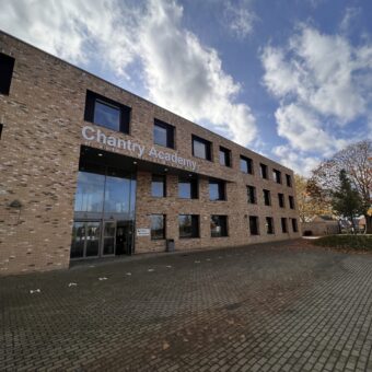 Chantry Academy 4 scaled