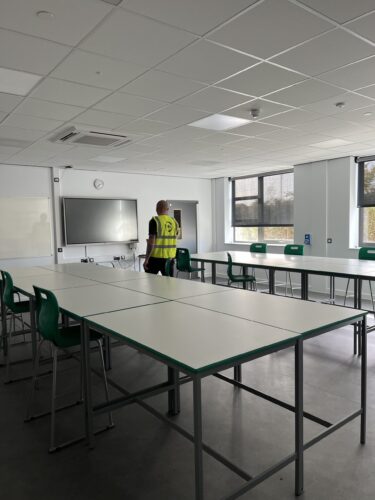 Sir Peter Hall School 5 scaled