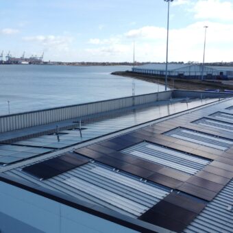 Galloper Wind Farm After 2 scaled