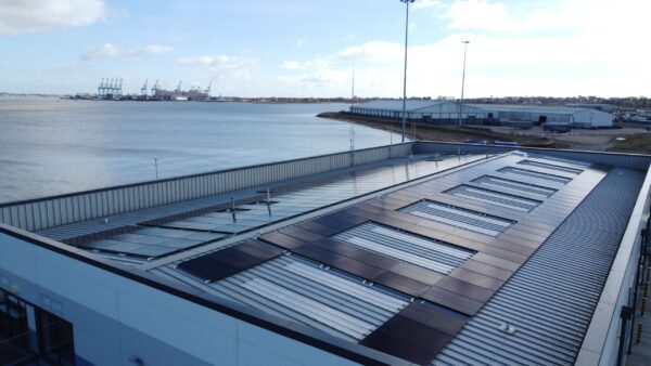 Galloper Wind Farm After 2 scaled