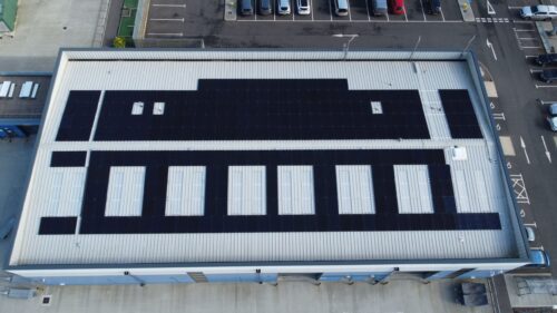 Galloper Wind Farm After 10 scaled