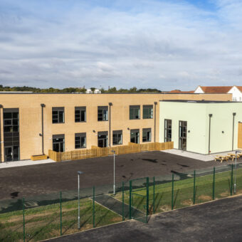 Sir Peter Hall School 29