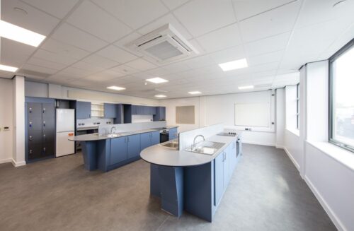 Sir Peter Hall School 25