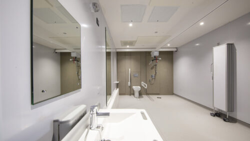 Sir Peter Hall School 30