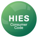 hies logo