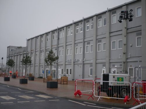 Sizewell C 1