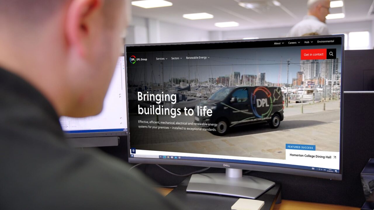 marketing coordinator