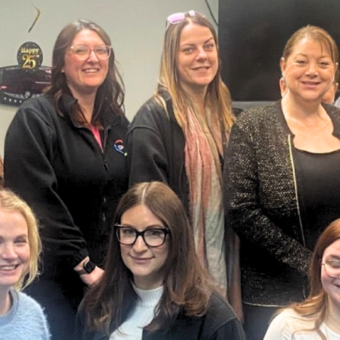 DPL Group Women In Construction Header