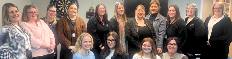 DPL Group Women In Construction Header