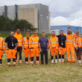 SZC Team
