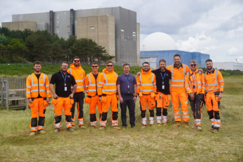 SZC Team