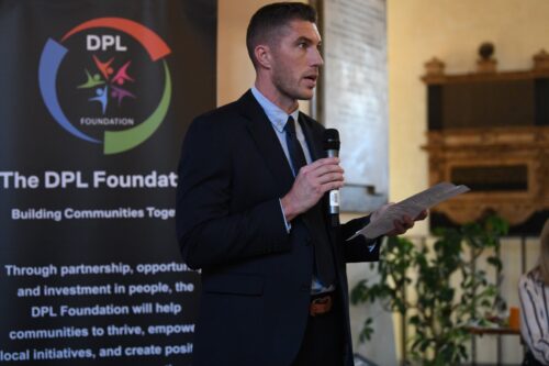 DPL Foundation Launch Full Set081
