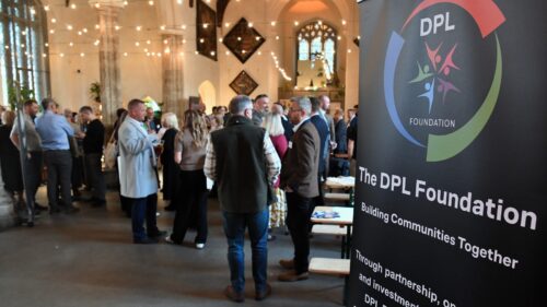 DPL Foundation Launch