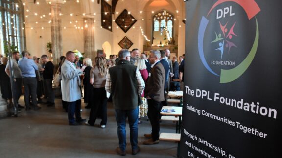 DPL Foundation Launch